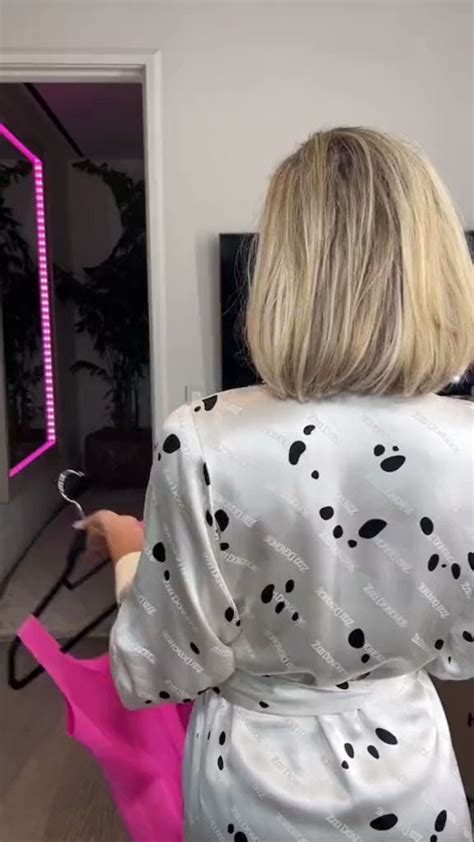 Khlo Kardashian Brasil On Twitter Khlo Kardashian Via Tiktok