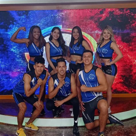 Ellos son los 14 seleccionados que participarán en Combate Metro