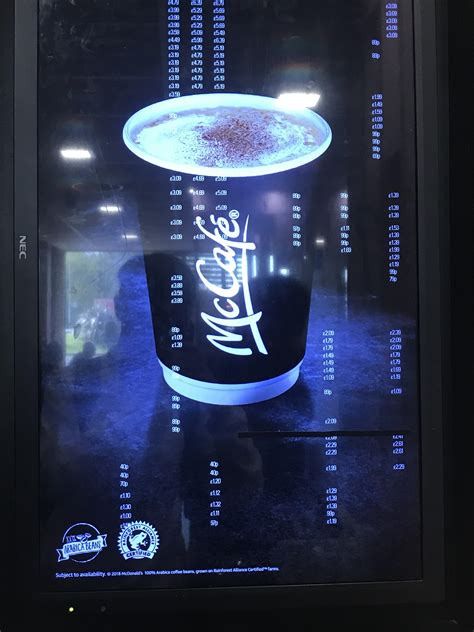 McDonald’s is having a moment : r/softwaregore