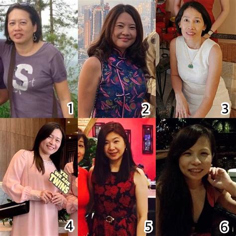 6 Pick One Mature Asian Milf To Cum All Over Her Face Nudes PickOne