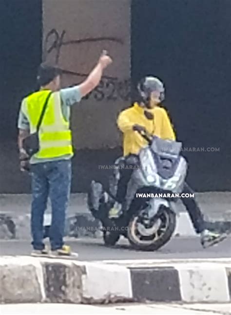 HOT Spyshot Penampakan New Lexi Dari Samping Ediann Gamblang Nih Iwanbanaran