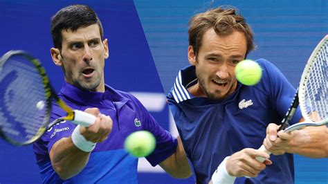 Novak Djokovic Vs Daniil Medvedev Live Stream How To Watch Us Open Mens Final Online Toms Guide