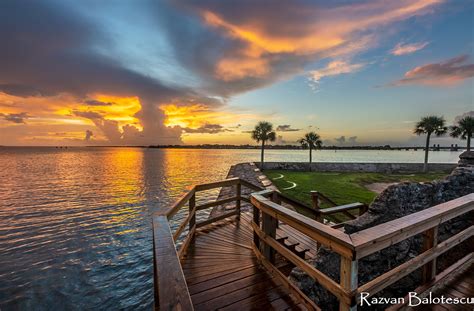 The Fortress Castillo De San Marcos Photography