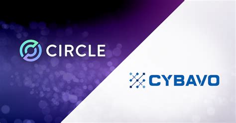 重要通知：cybavo 即將加入 Usdc 發行商 Circle！