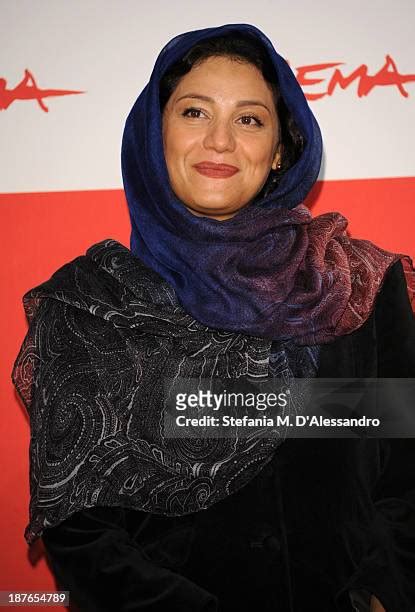 Shabnam Moghadami Photos And Premium High Res Pictures Getty Images