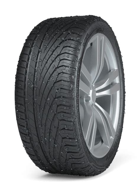 Uniroyal Rainsport Tyre Reviews And Ratings