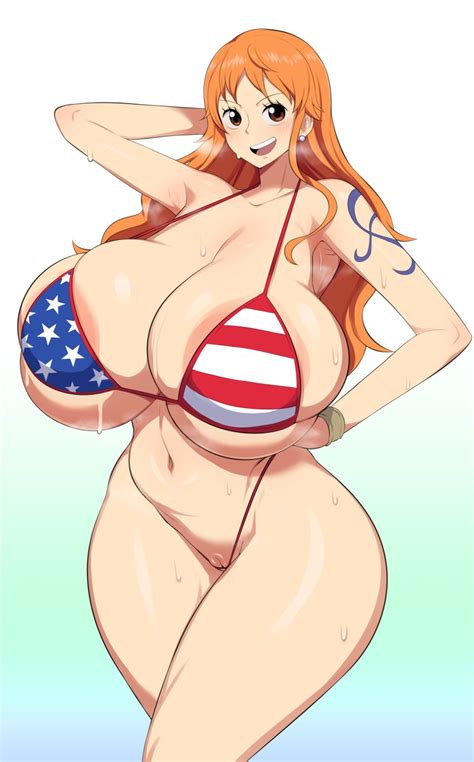 Read Cham Nami One Piece Hentai Porns Manga And Porncomics Xxx