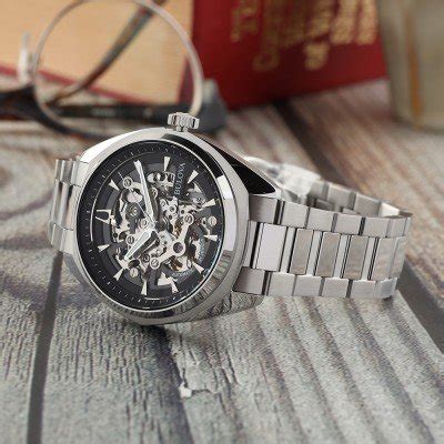 Reloj Bulova Classic A Surveyor Ean Reloj Es