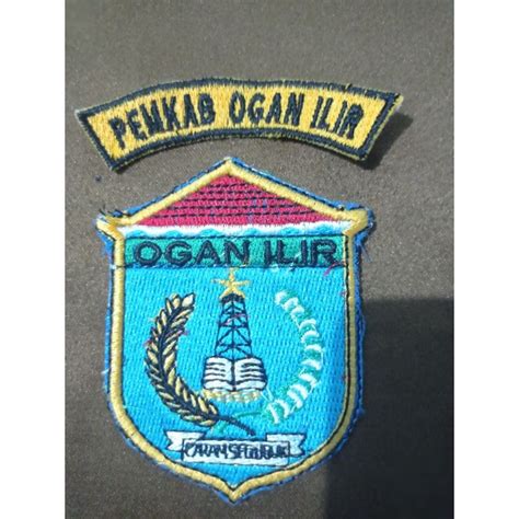 Jual Logo Ogan Ilir Logo Oi Shopee Indonesia