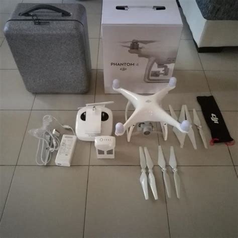 Phantom 4, Photography, Drones on Carousell