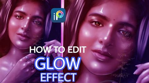 Ibis Paint X Tutorial How To Edit Neon Edit Tutorial For Beginners