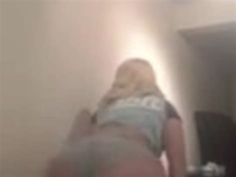 Pawg Ass Clapping