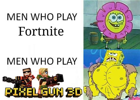 A True Fps Rmemes