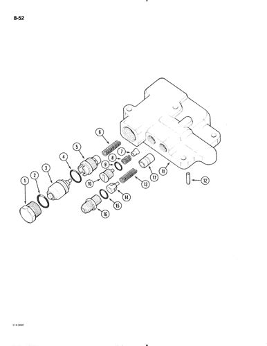 595 CASE IH TRACTOR NORTH AMERICA 1 91 12 94 8 52 DRAFT