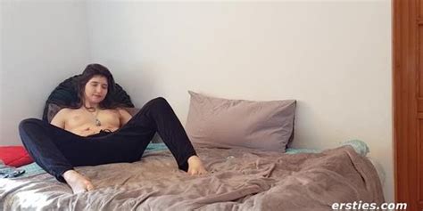 Ersties Hot Skinny Solo Girls Masturbating Compilation Tnaflix