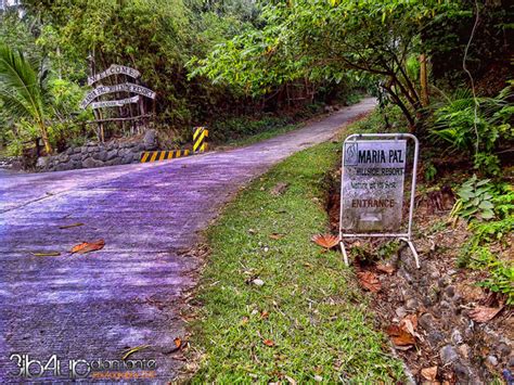 Maria Paz Hillside Resort: Alimodian, Iloilo