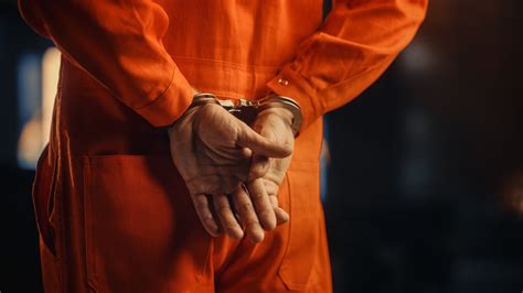 The Real Reason Prisoners Wear Orange