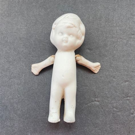 Antique Bisque Kewpie Dolls Japan Etsy