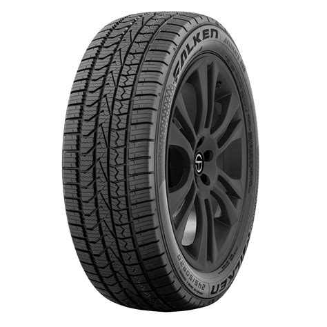 Falken Aklimate Tire Reviews Ratings Simpletire