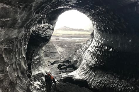 Superjeep South Coast Katla Ice Caves From Reykjavik