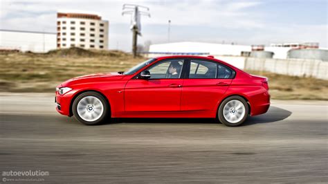 Bmw 3 Series Review Autoevolution