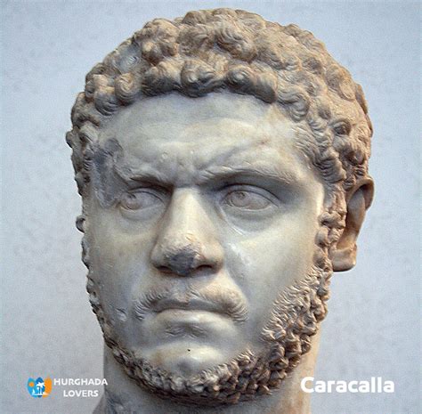 Caracalla | Facts & History life of Roman emperor in ancient Egypt