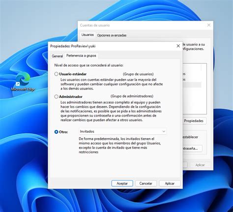 Como Activar La Cuenta De Invitado Windows 11