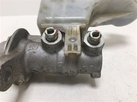 Master Cylinder Opel Agila V K B