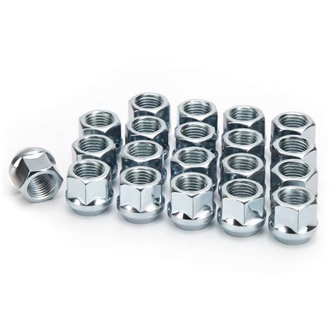 Ksp Lug Nuts Open End Pcs X Aftermarket Wheel Lug Nut