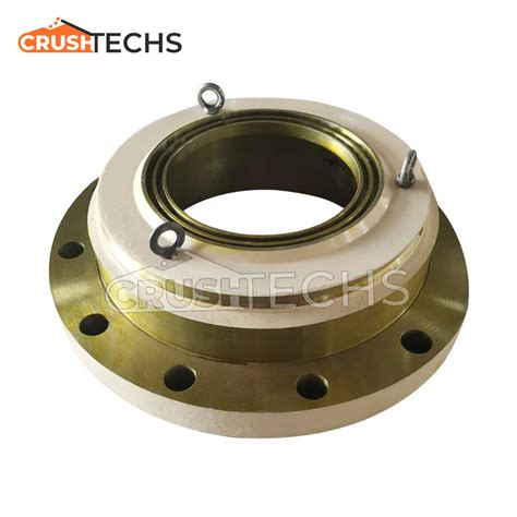 Head Assembly Suit For Hp Cone Crusher Spare Parts China Head