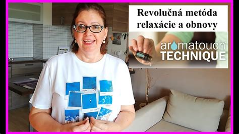 Aromatouch Technika Youtube