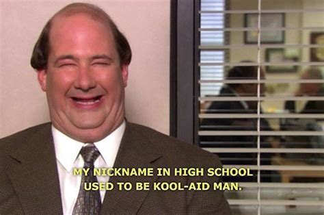 Kevin From The Office Revealed His Favorite Scene He Filmed On The