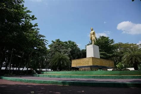 Dewan Minta Desain Ulang Proyek Alun Alun Radar Kediri