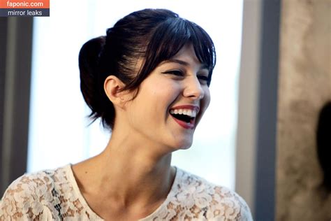 Mary Elizabeth Winstead Aka Mary Elizabeth Winstead Nude Leaks Photo