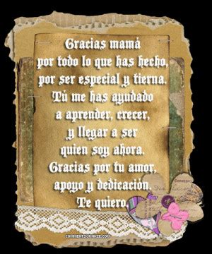 Mom Daughter Quotes In Spanish. QuotesGram