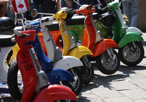 RADUNO VESPA CLUB ITALIA Eventi