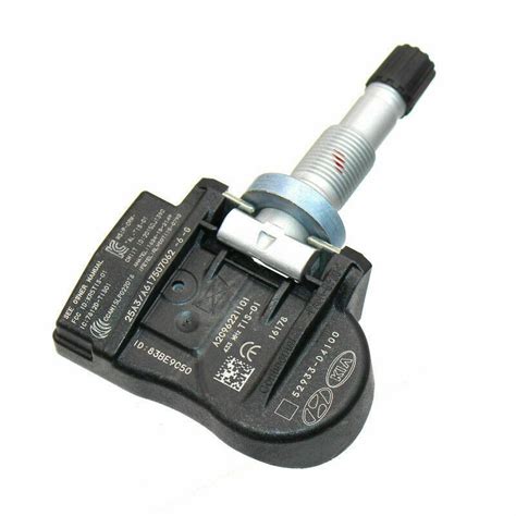 Hyundai/KIA – Оригинальный датчик давления (52933-D4100) - TPMS