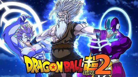 Dragon Ball Super Next Saga Akumo Desafia A Los Dioses