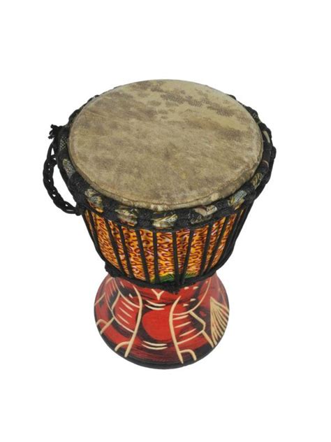 B B N Djembe Sztuka Afryki