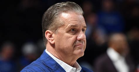 LISTEN: John Calipari's Radio Show amid speculation on future at Kentucky