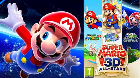 Super Mario 3D All Stars Wallpapers - Wallpaper Cave