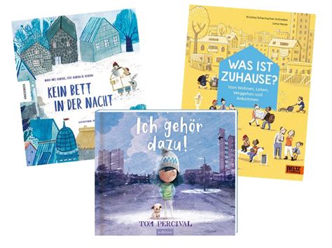 Kinderbuch Tipps im Oktober Fröbel Für Kinder