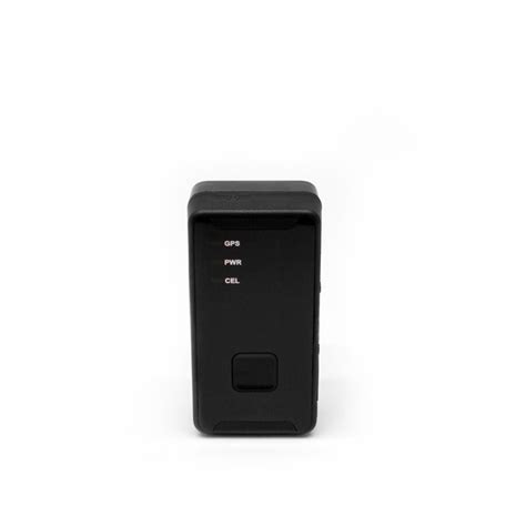 Itrail® Solo Real Time Portable 4g Gps Tracker