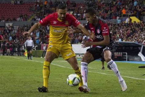 Vídeo Resultado Resumen y Goles Atlas vs Leones Negros 1 2 Copa MX