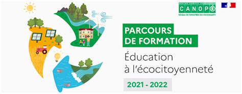 Le Parcours De Formation Education L Cocitoyennet Arrive D But