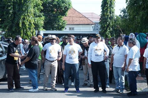 Kemeriahan Jagat Wayang Subang Sekda Ajak Warga Kenali Dan Cintai