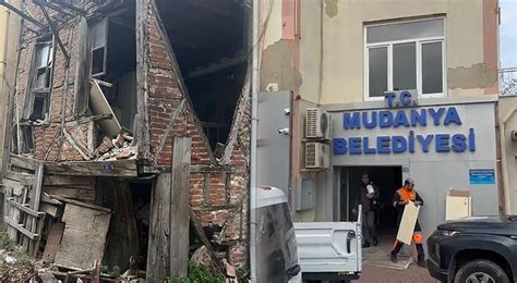 D N Meydana Gelen Lik Depremde Kolonlar Atlam T Belediye