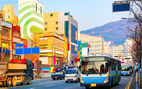 Free Travel Guide For Busan South Korea What To Do In Busan