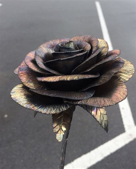 Pin By Jonathan Richardson On Stainless Steel Rose Steel Stainless