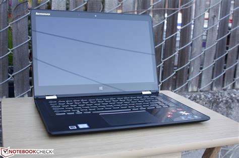 Lenovo Yoga 700 14isk Convertible Review Reviews